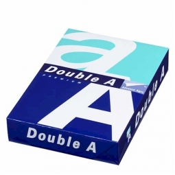 KOPIEERPAPIER DOUBLE A A3 80GR