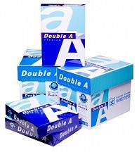 Double a